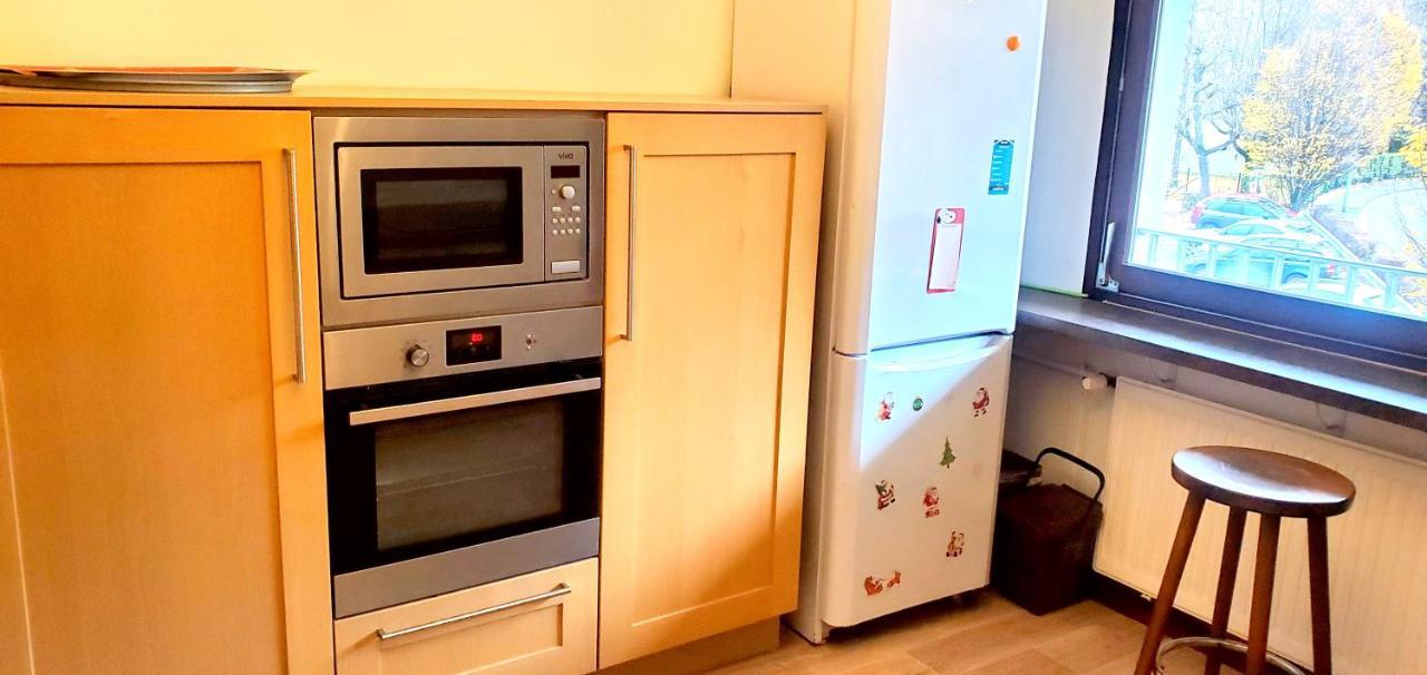 ストラスブールLe Hameau Du Bouleauアパートメント エクステリア 写真