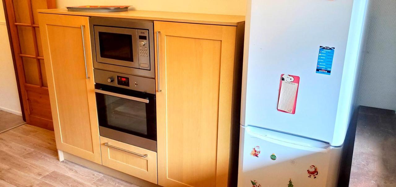 ストラスブールLe Hameau Du Bouleauアパートメント エクステリア 写真