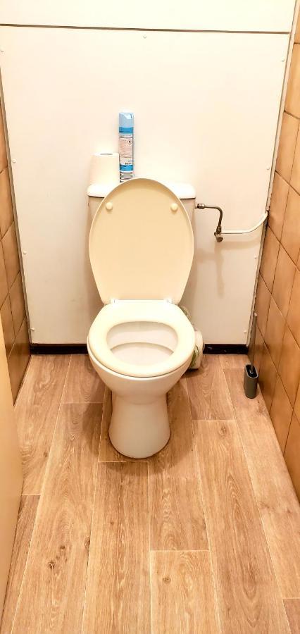 ストラスブールLe Hameau Du Bouleauアパートメント エクステリア 写真